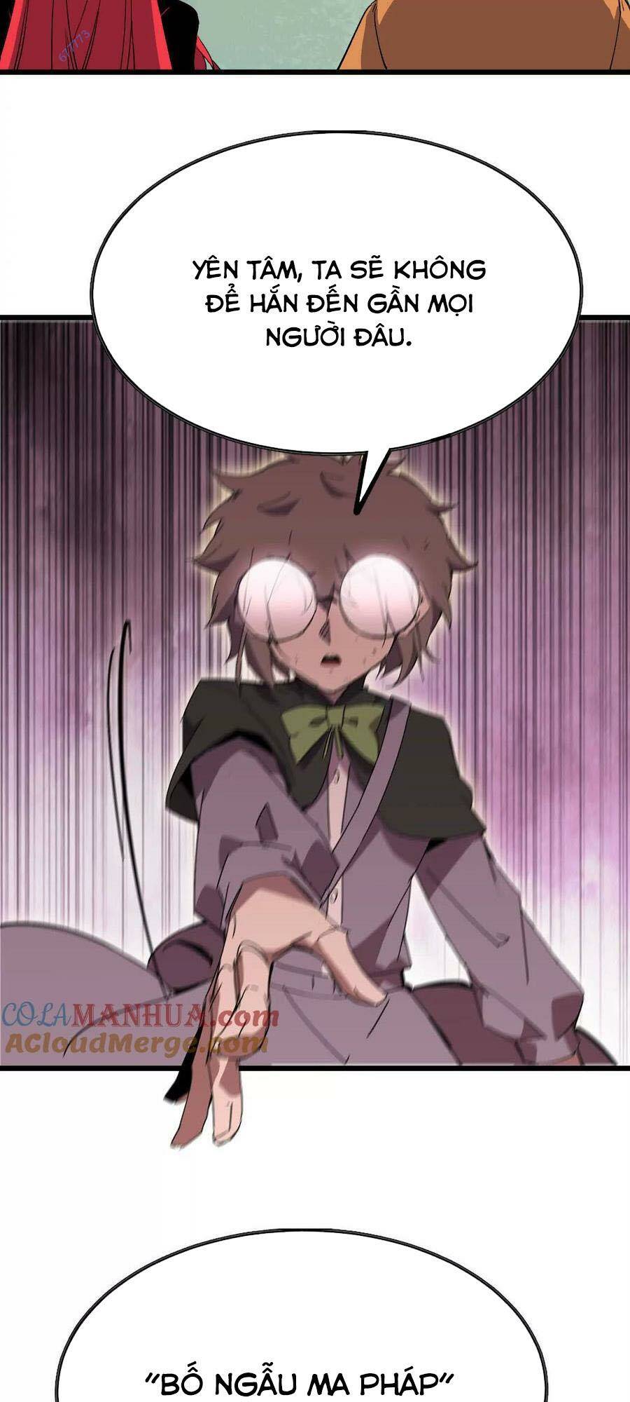 Dũng giả x nữ ma vương - Chapter 30 - Page 13