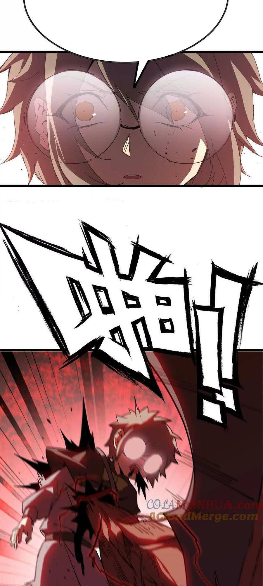 Dũng giả x nữ ma vương - Chapter 30 - Page 14