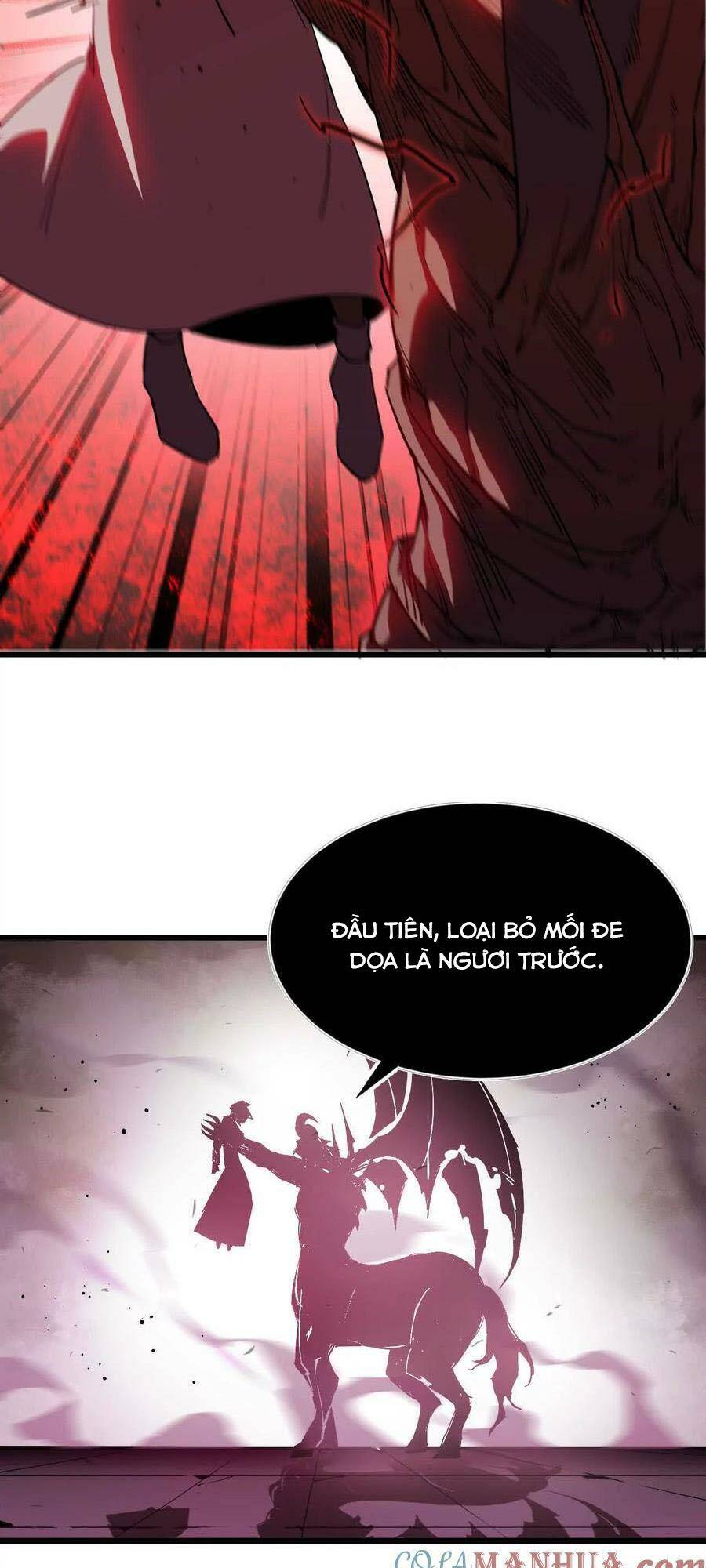 Dũng giả x nữ ma vương - Chapter 30 - Page 15