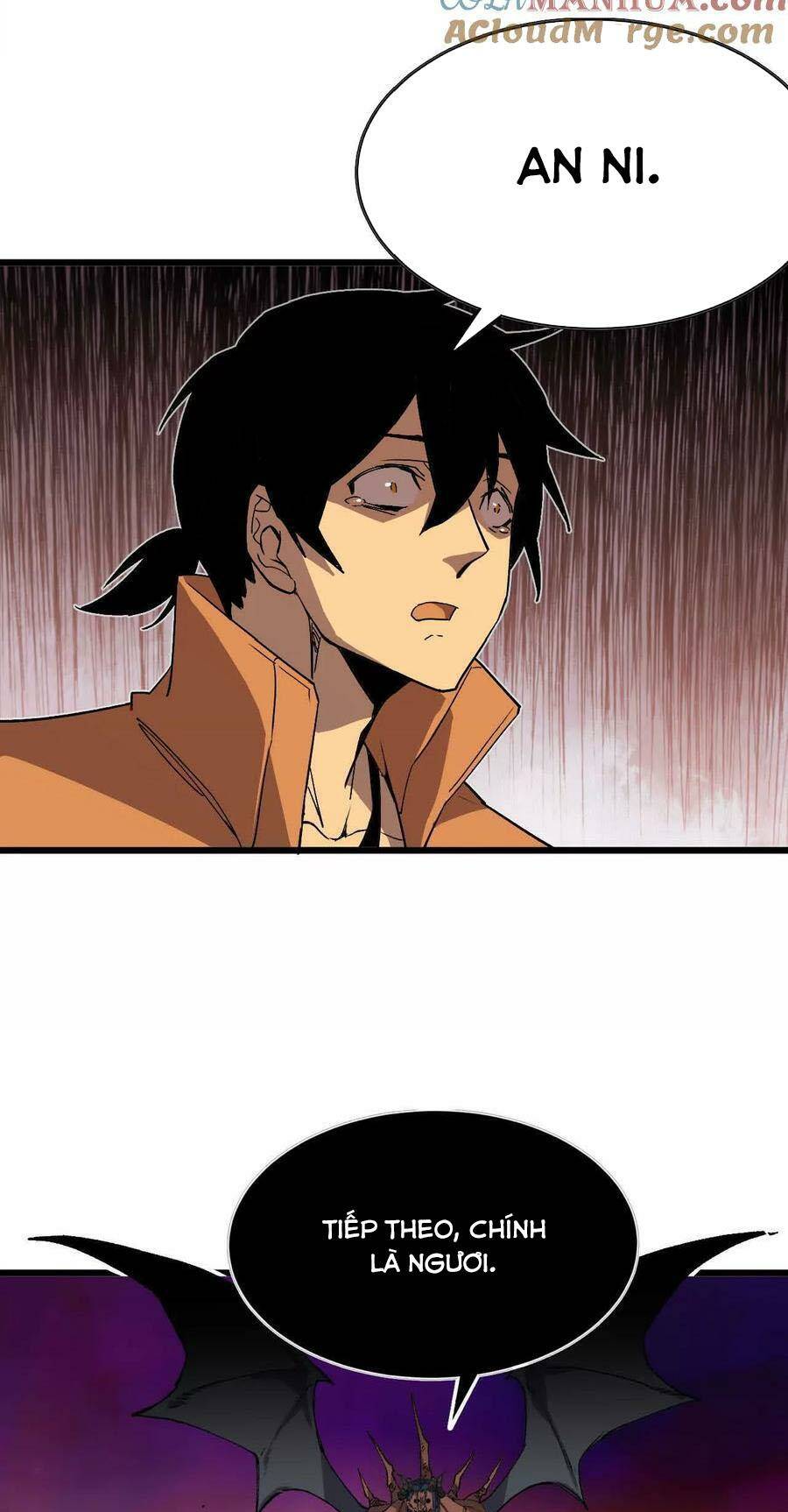 Dũng giả x nữ ma vương - Chapter 30 - Page 16