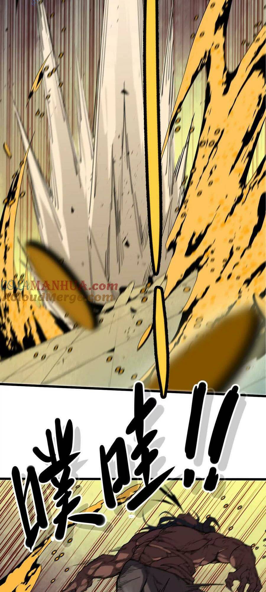 Dũng giả x nữ ma vương - Chapter 30 - Page 24