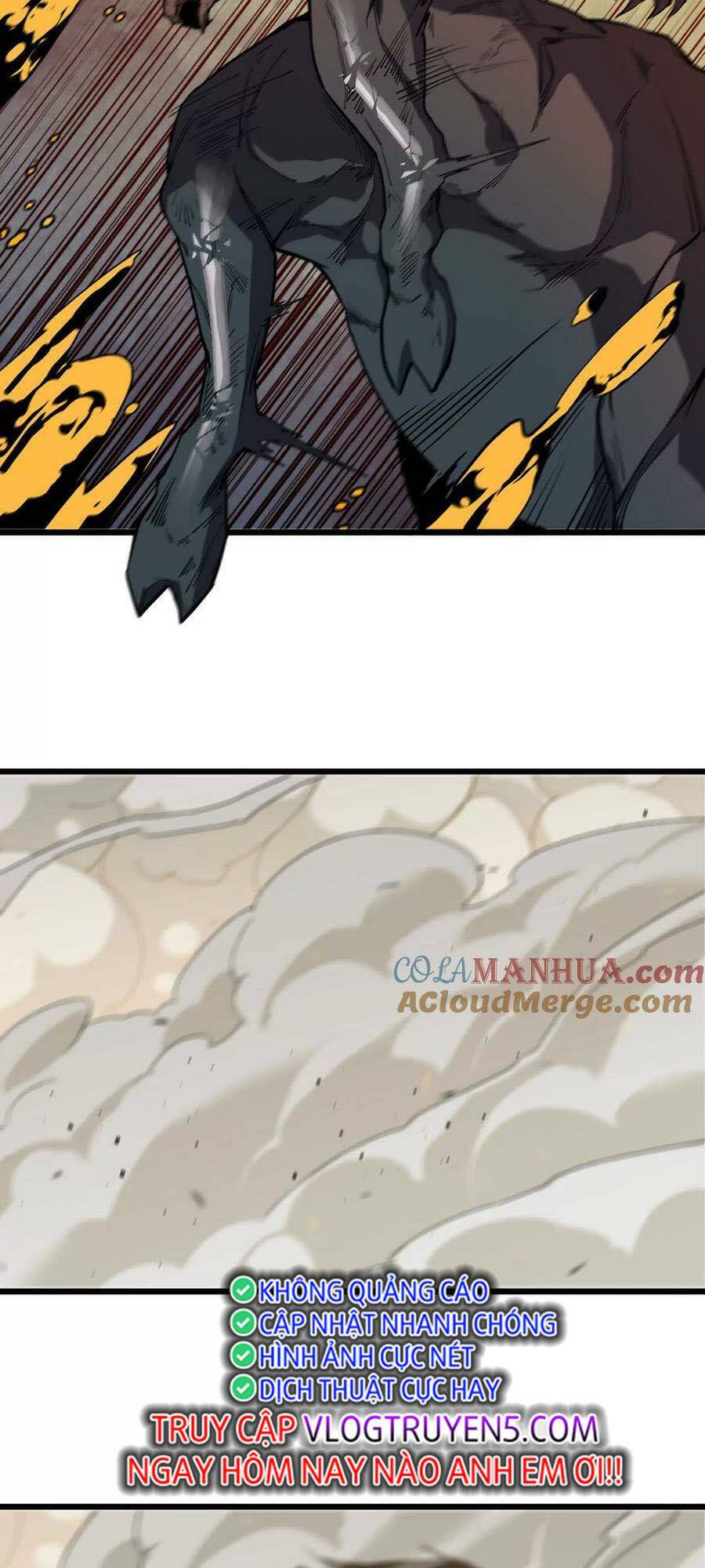 Dũng giả x nữ ma vương - Chapter 30 - Page 25