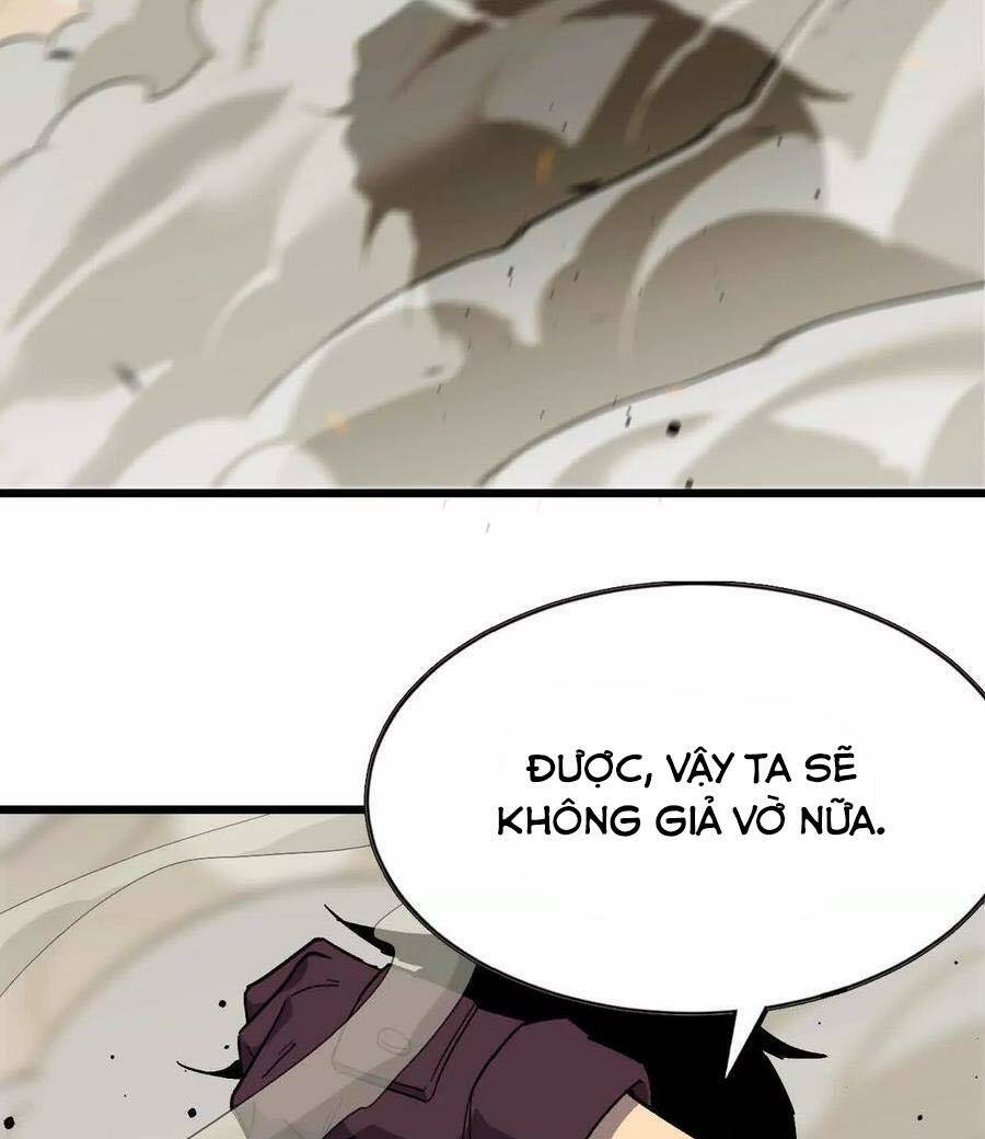 Dũng giả x nữ ma vương - Chapter 30 - Page 26