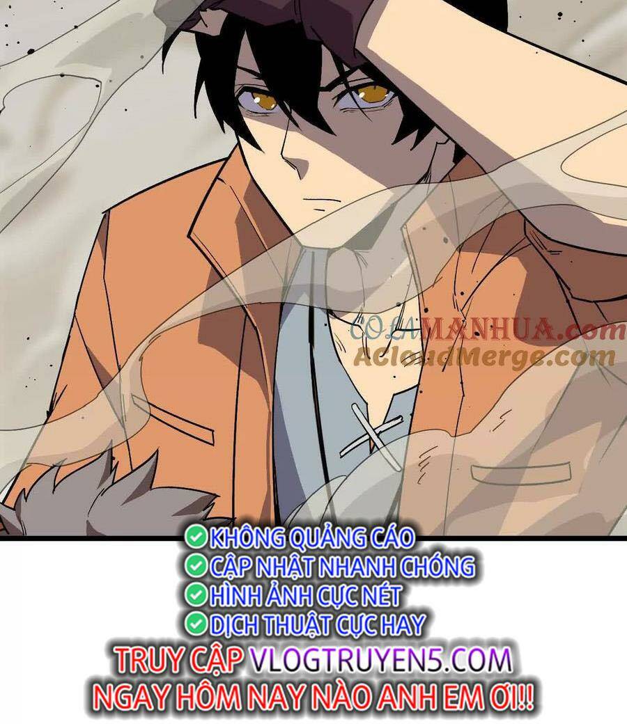 Dũng giả x nữ ma vương - Chapter 30 - Page 27