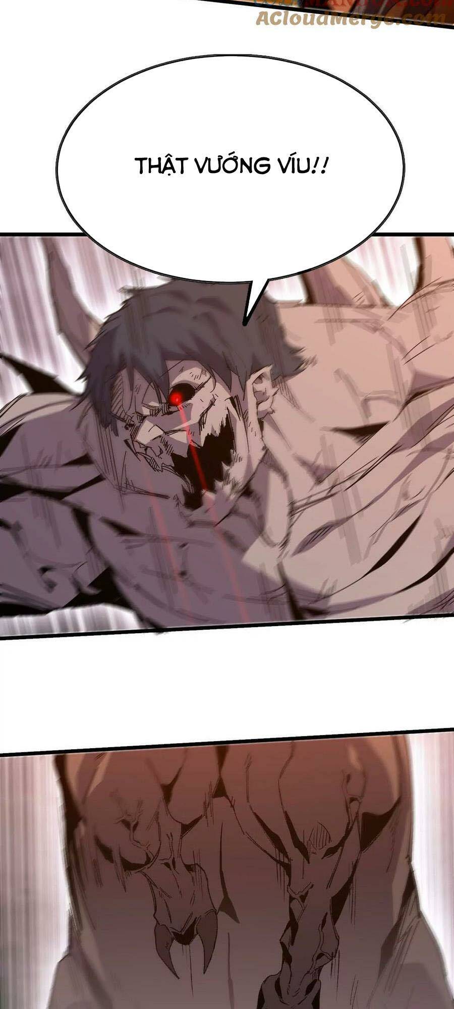 Dũng giả x nữ ma vương - Chapter 30 - Page 3