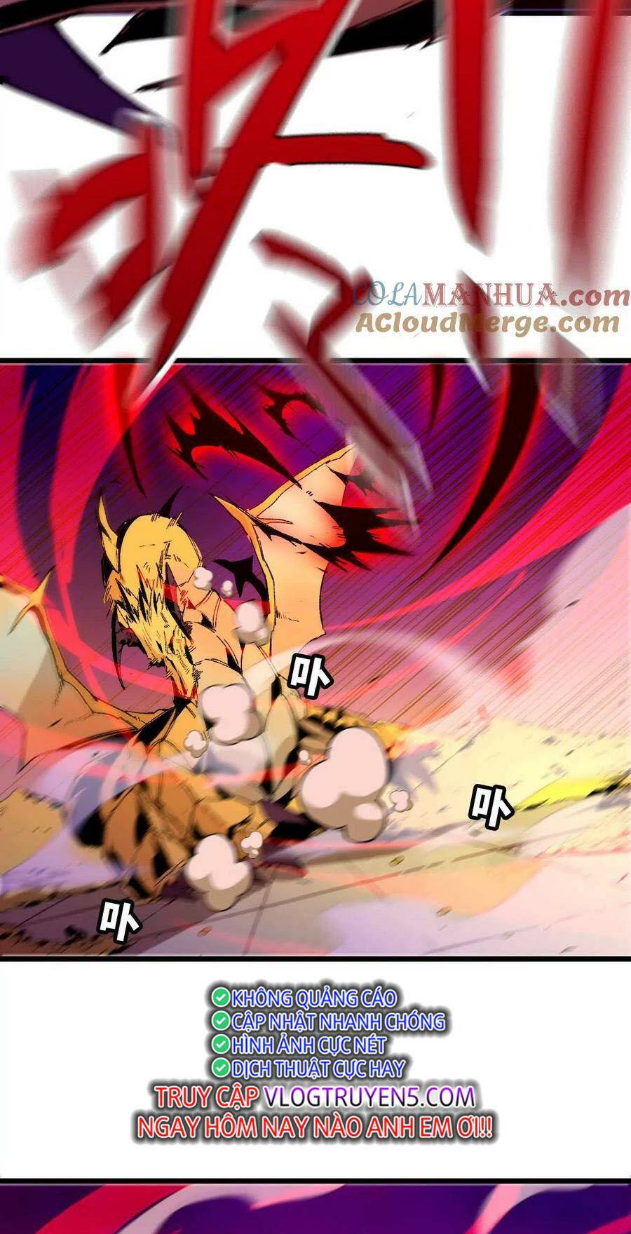 Dũng giả x nữ ma vương - Chapter 30 - Page 5