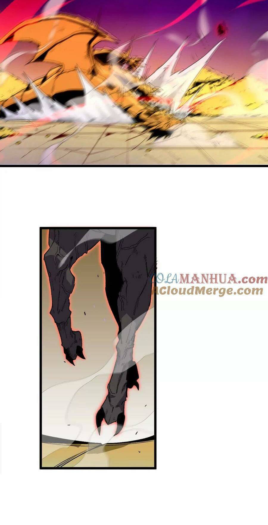 Dũng giả x nữ ma vương - Chapter 30 - Page 6