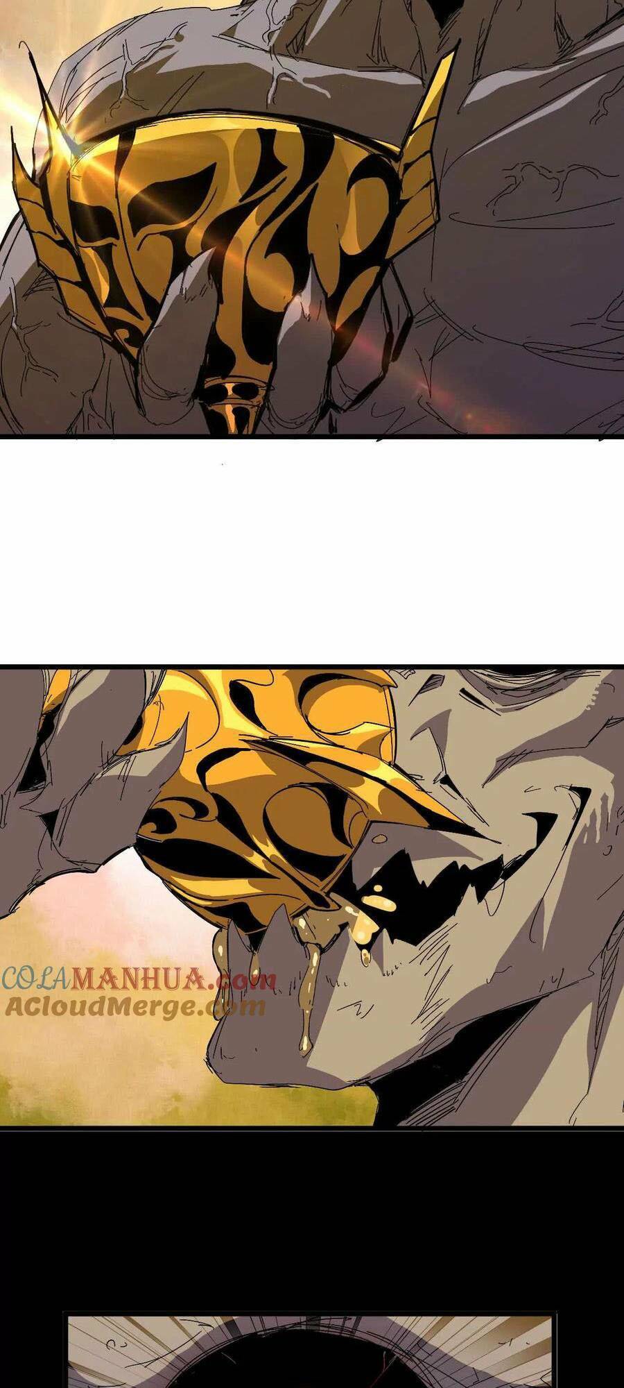 Dũng giả x nữ ma vương - Chapter 30 - Page 8