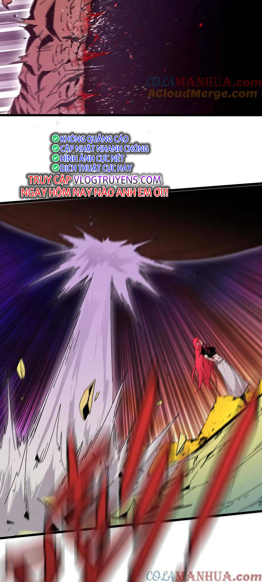 Dũng giả x nữ ma vương - Chapter 31 - Page 10