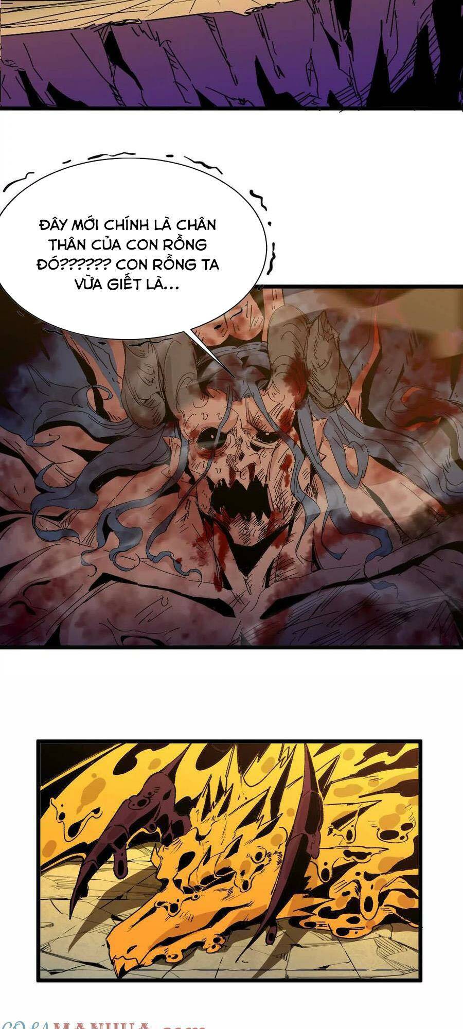 Dũng giả x nữ ma vương - Chapter 31 - Page 15