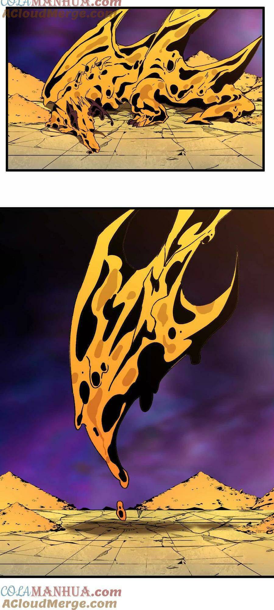 Dũng giả x nữ ma vương - Chapter 31 - Page 16