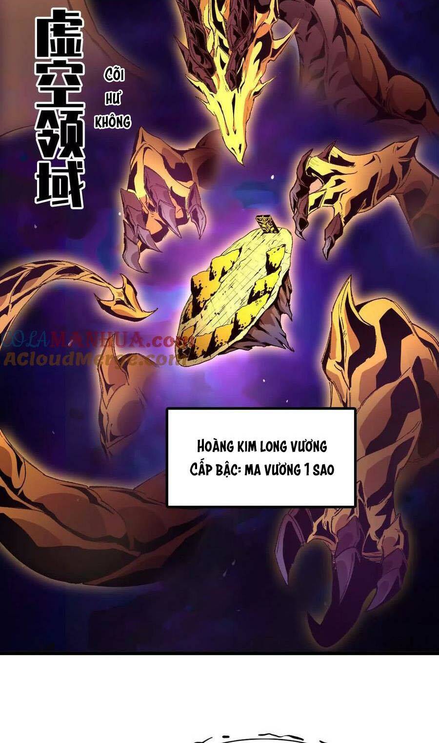 Dũng giả x nữ ma vương - Chapter 31 - Page 18