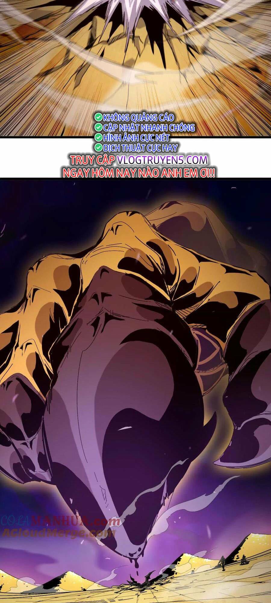 Dũng giả x nữ ma vương - Chapter 31 - Page 20