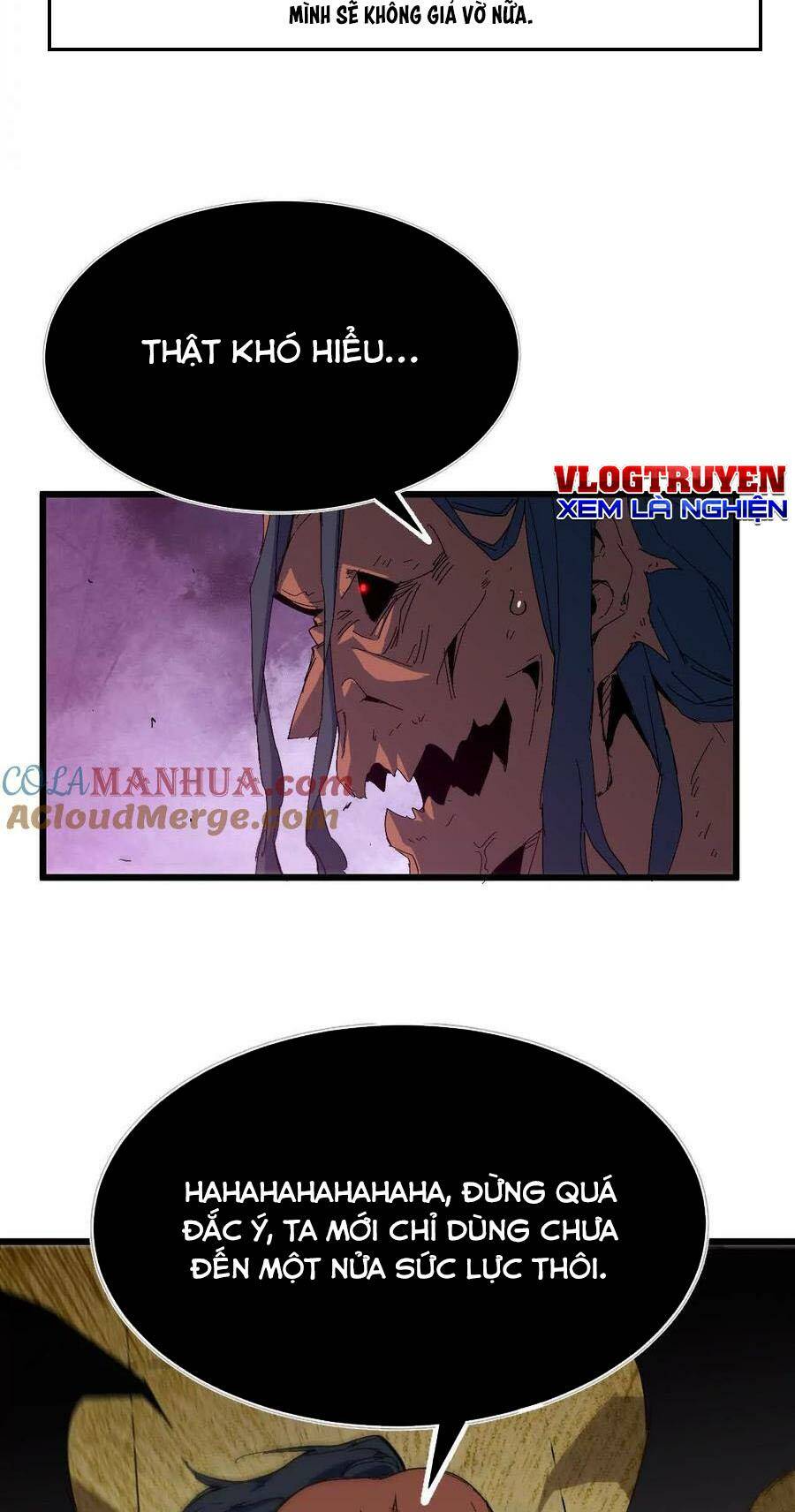 Dũng giả x nữ ma vương - Chapter 31 - Page 5