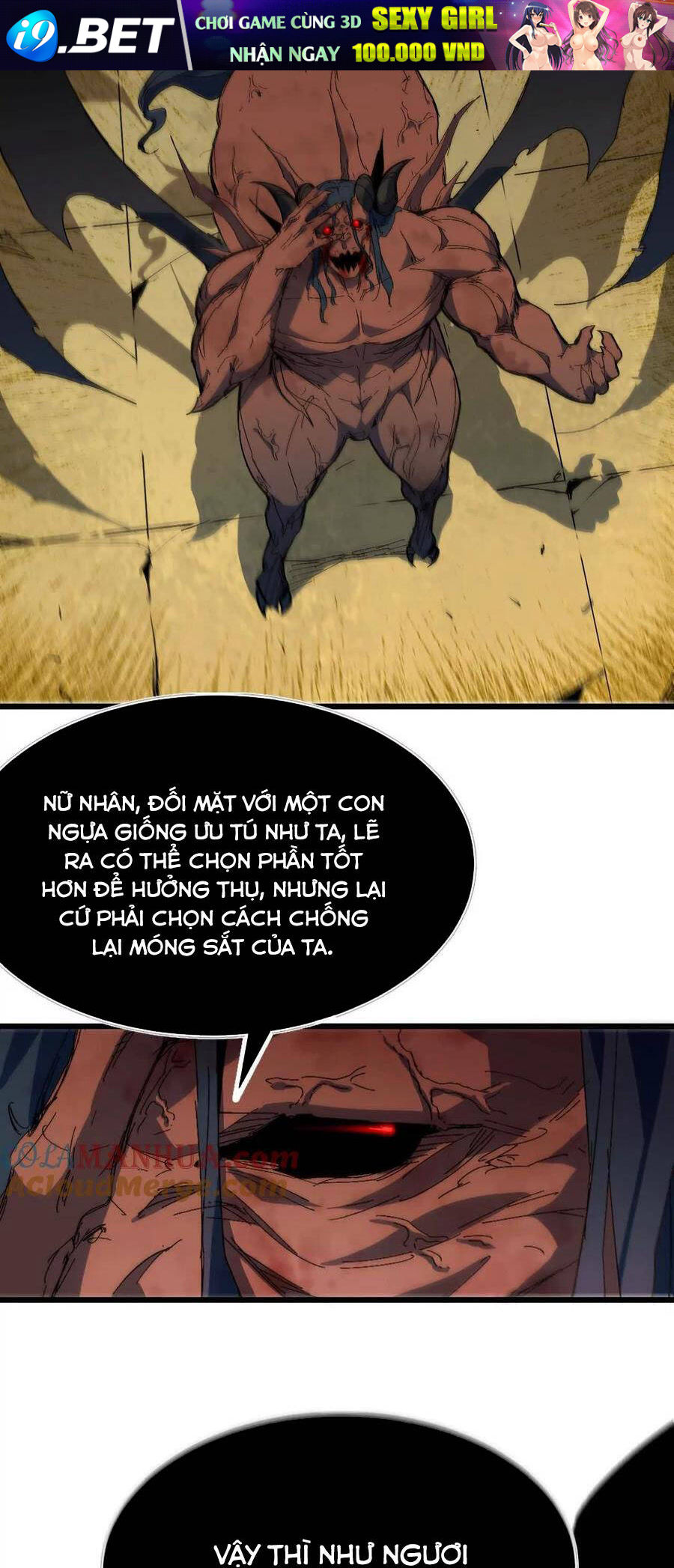 Dũng giả x nữ ma vương - Chapter 31 - Page 6