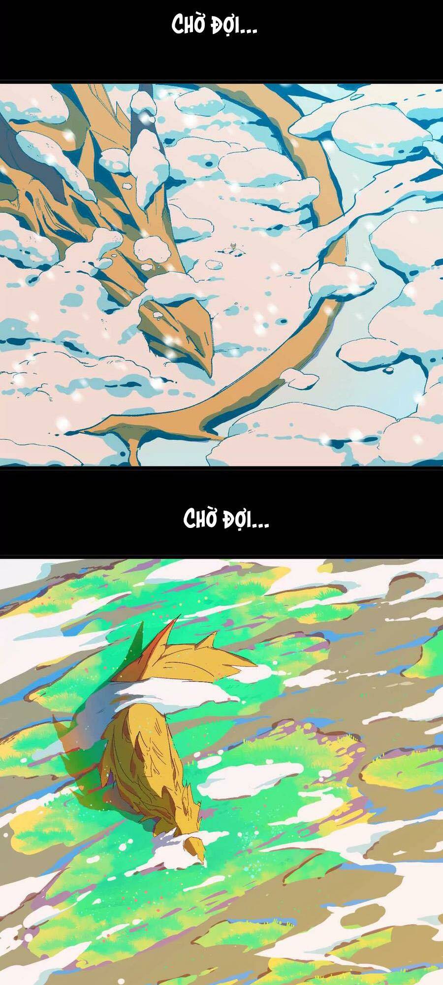 Dũng giả x nữ ma vương - Chapter 32 - Page 14