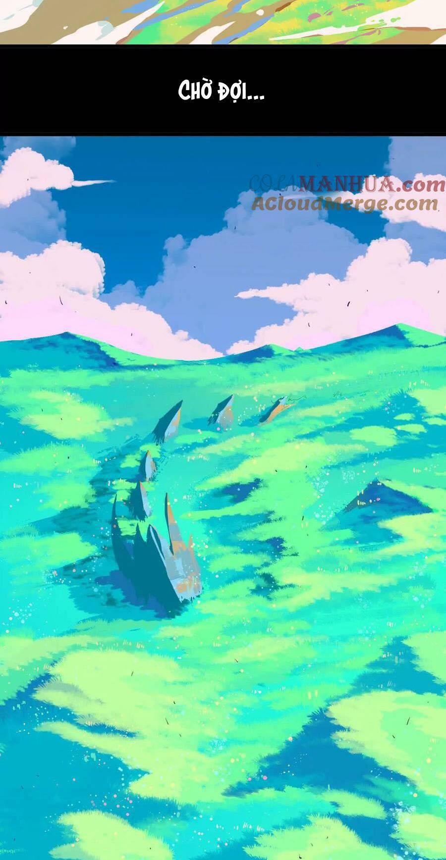 Dũng giả x nữ ma vương - Chapter 32 - Page 15