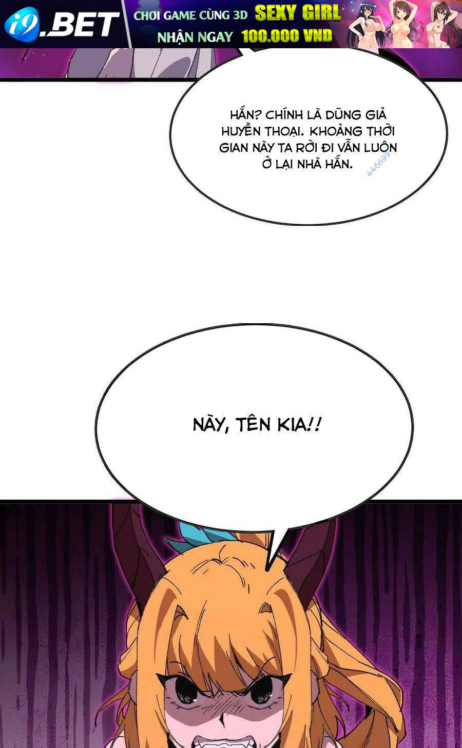 Dũng giả x nữ ma vương - Chapter 32 - Page 26