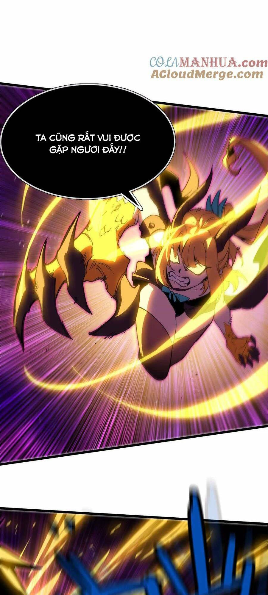 Dũng giả x nữ ma vương - Chapter 32 - Page 29