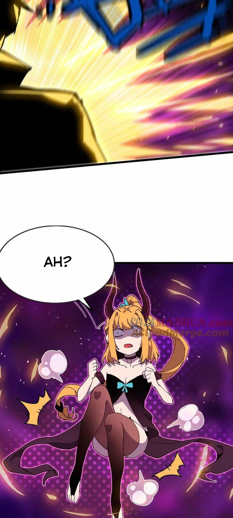 Dũng giả x nữ ma vương - Chapter 32 - Page 30