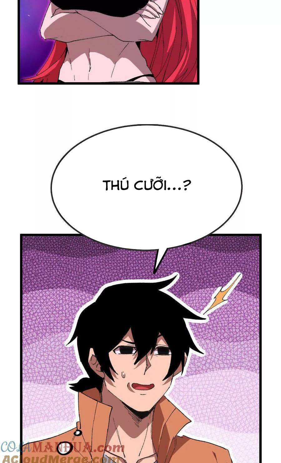 Dũng giả x nữ ma vương - Chapter 32 - Page 36