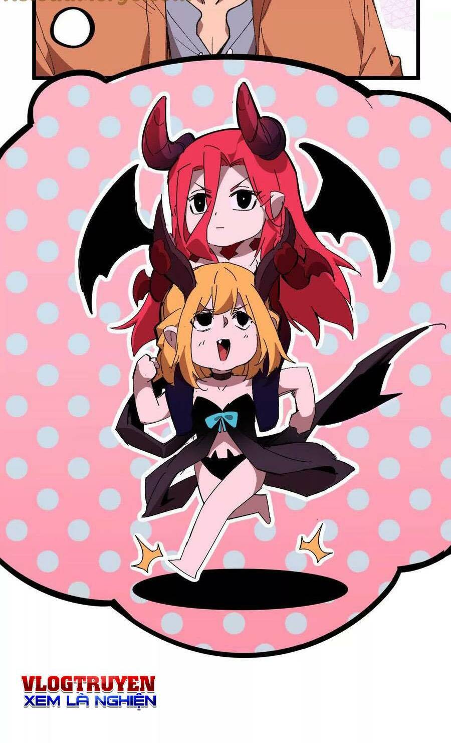 Dũng giả x nữ ma vương - Chapter 32 - Page 37