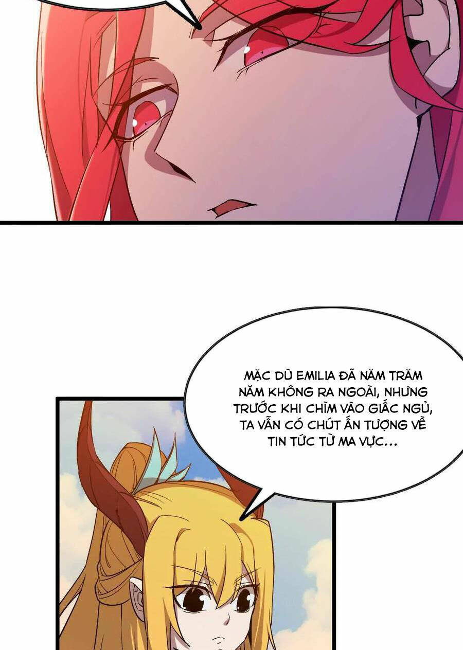 Dũng giả x nữ ma vương - Chapter 33 - Page 11