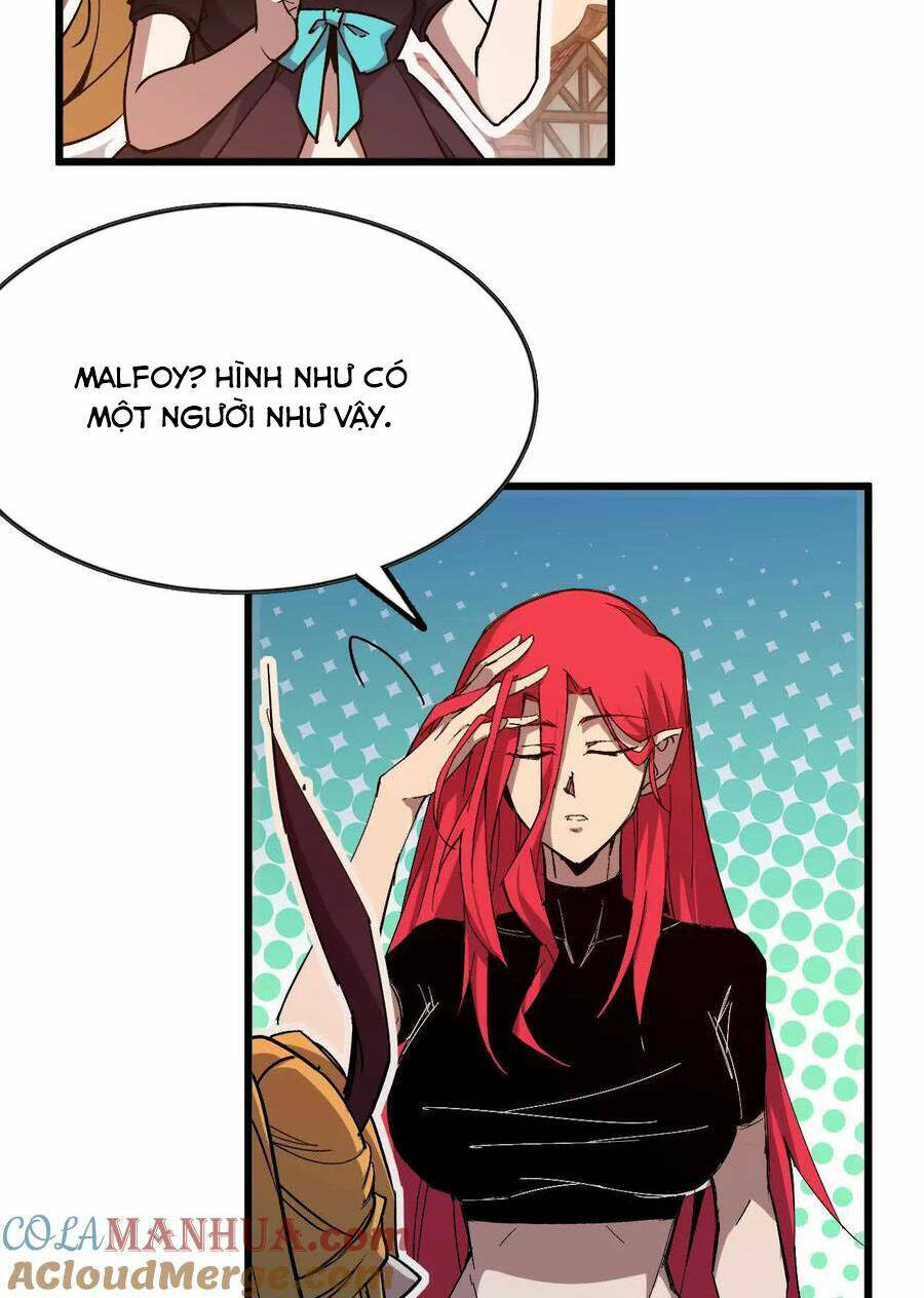 Dũng giả x nữ ma vương - Chapter 33 - Page 13