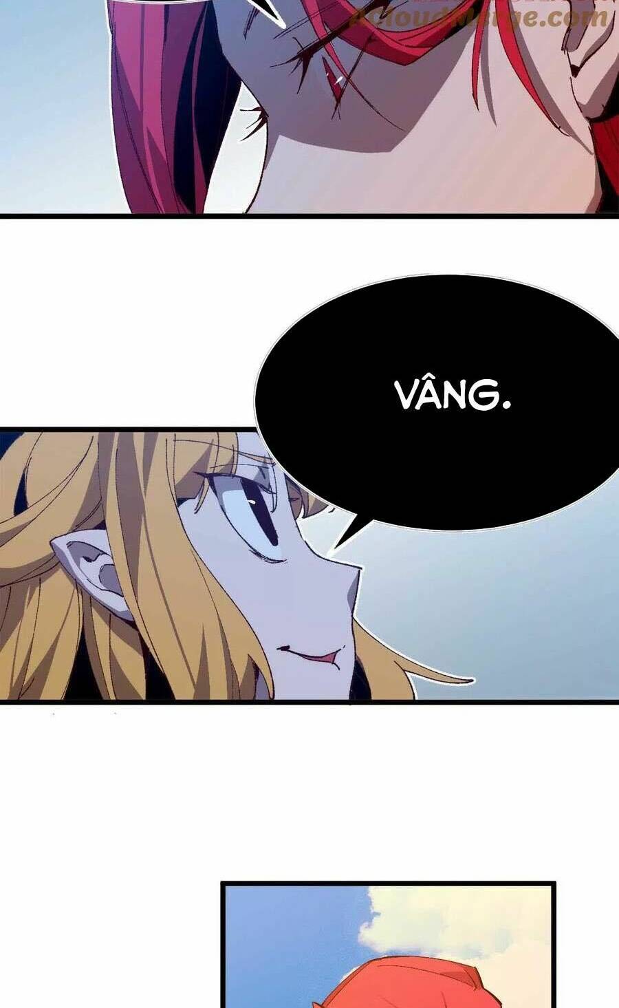 Dũng giả x nữ ma vương - Chapter 33 - Page 17