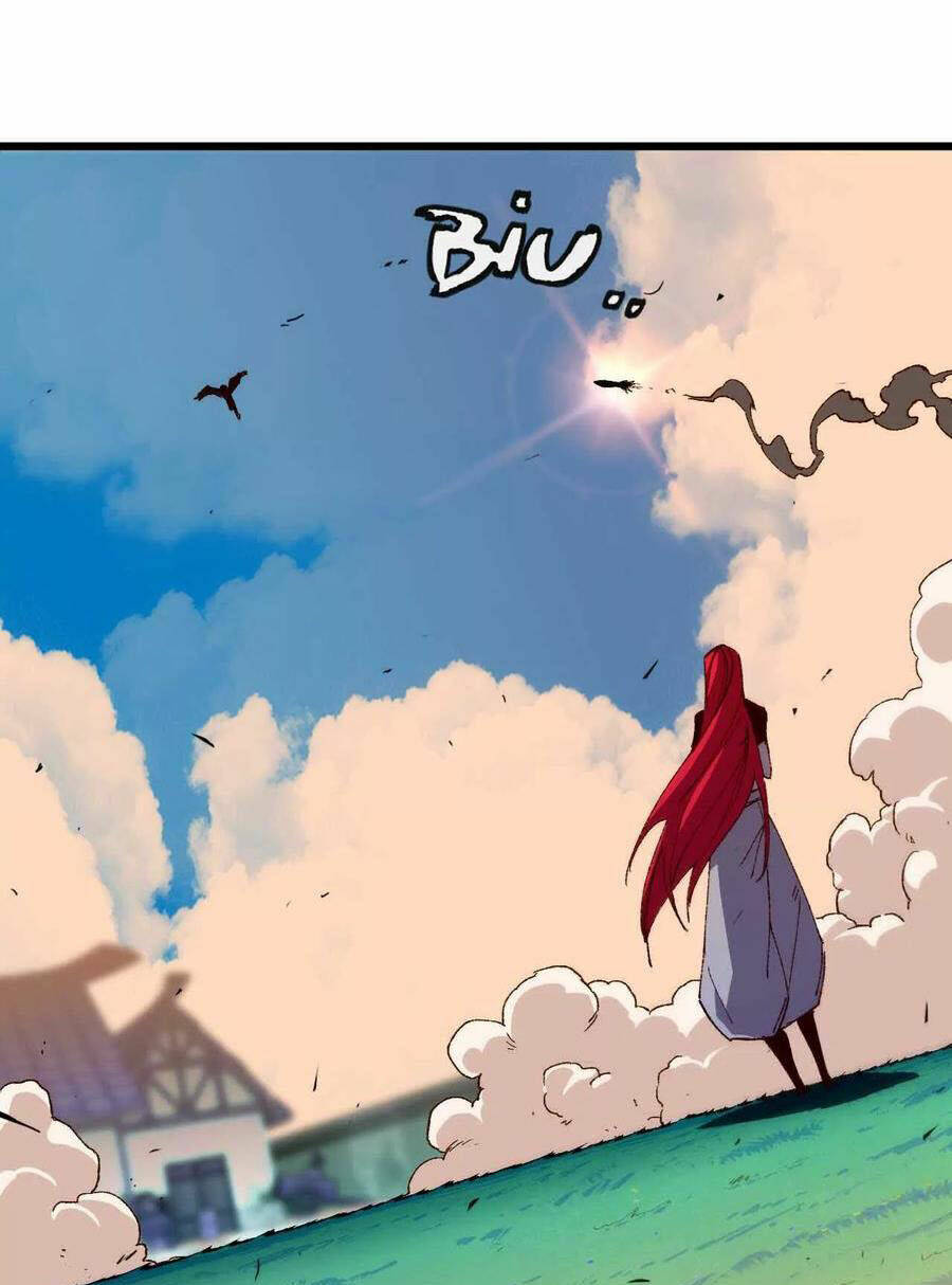 Dũng giả x nữ ma vương - Chapter 33 - Page 22