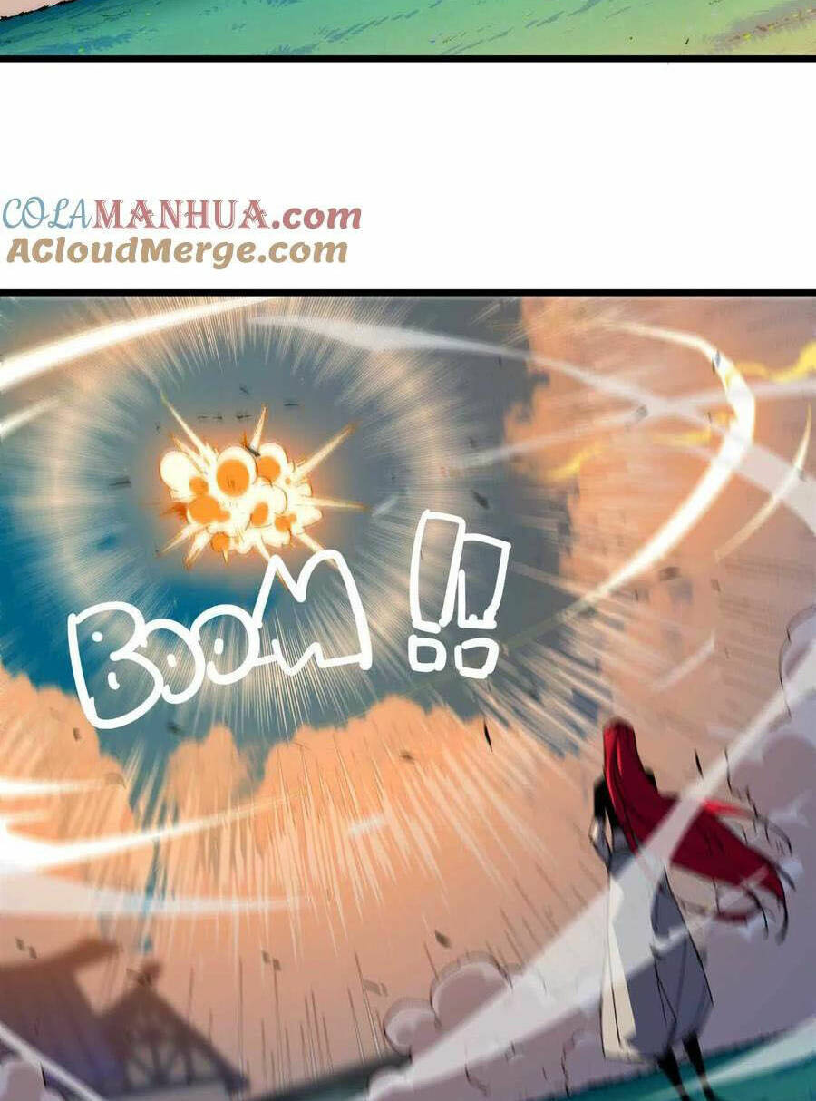 Dũng giả x nữ ma vương - Chapter 33 - Page 23