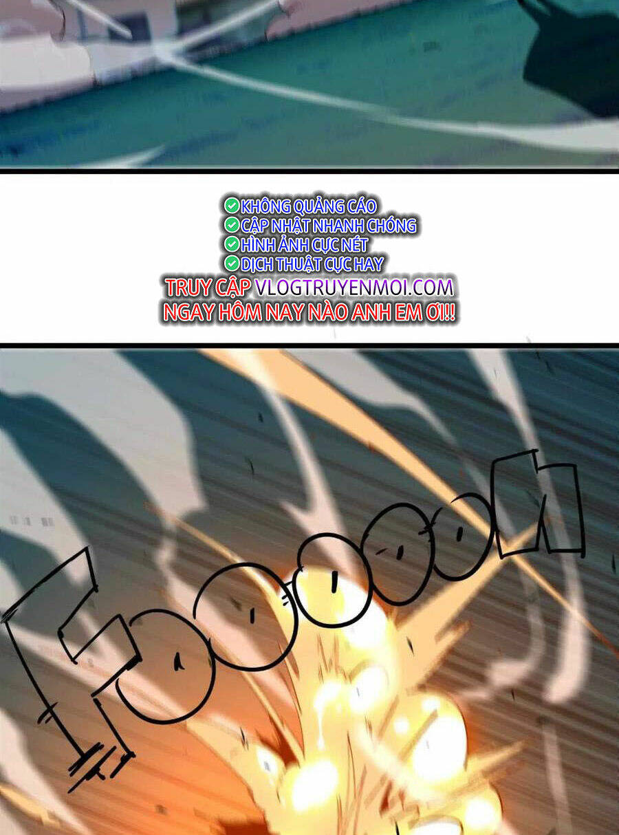 Dũng giả x nữ ma vương - Chapter 33 - Page 24