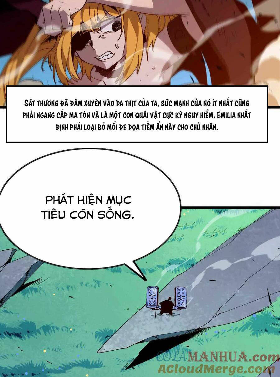 Dũng giả x nữ ma vương - Chapter 33 - Page 26
