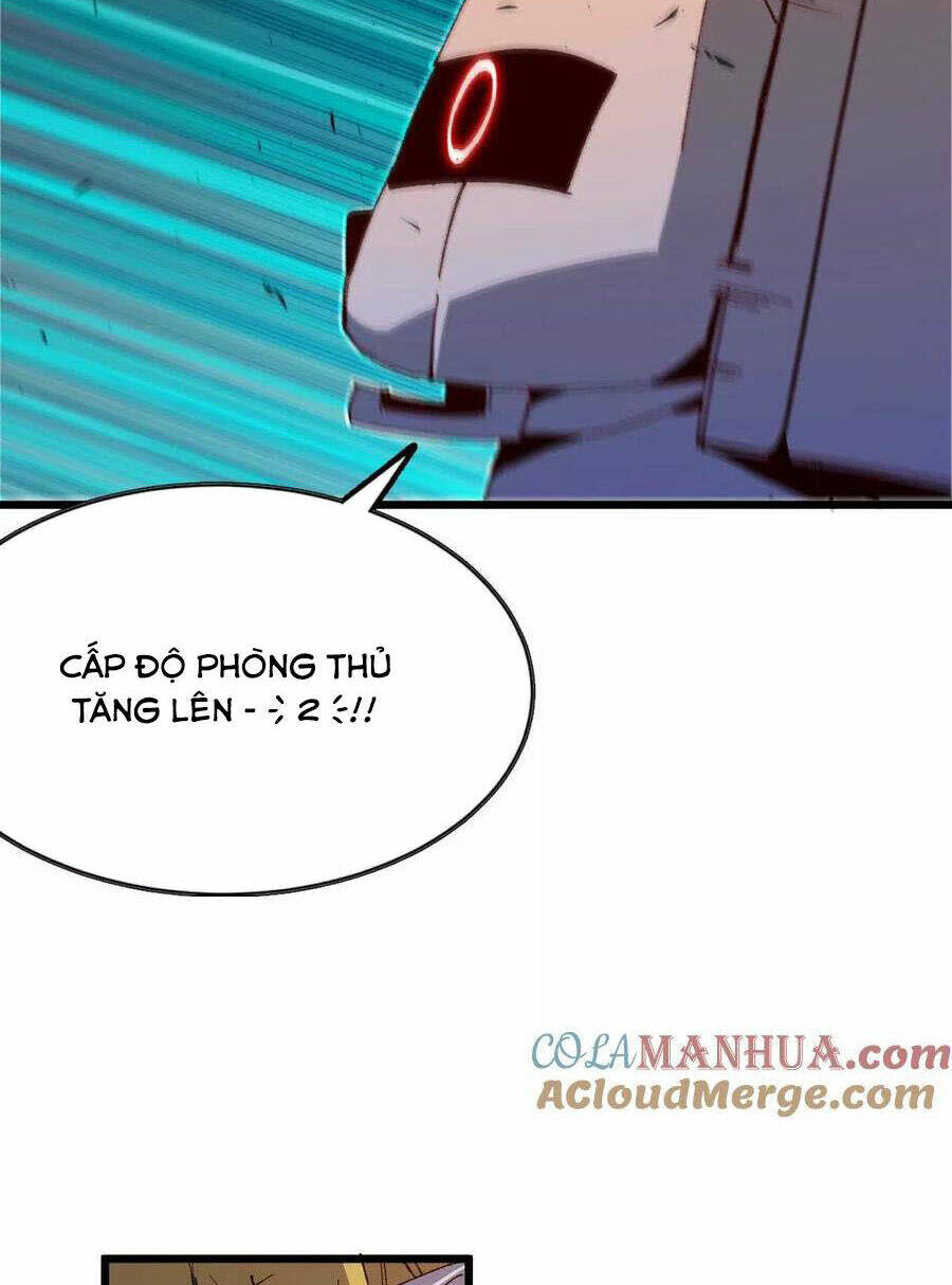Dũng giả x nữ ma vương - Chapter 33 - Page 28