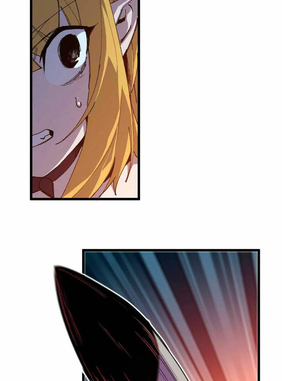 Dũng giả x nữ ma vương - Chapter 33 - Page 29