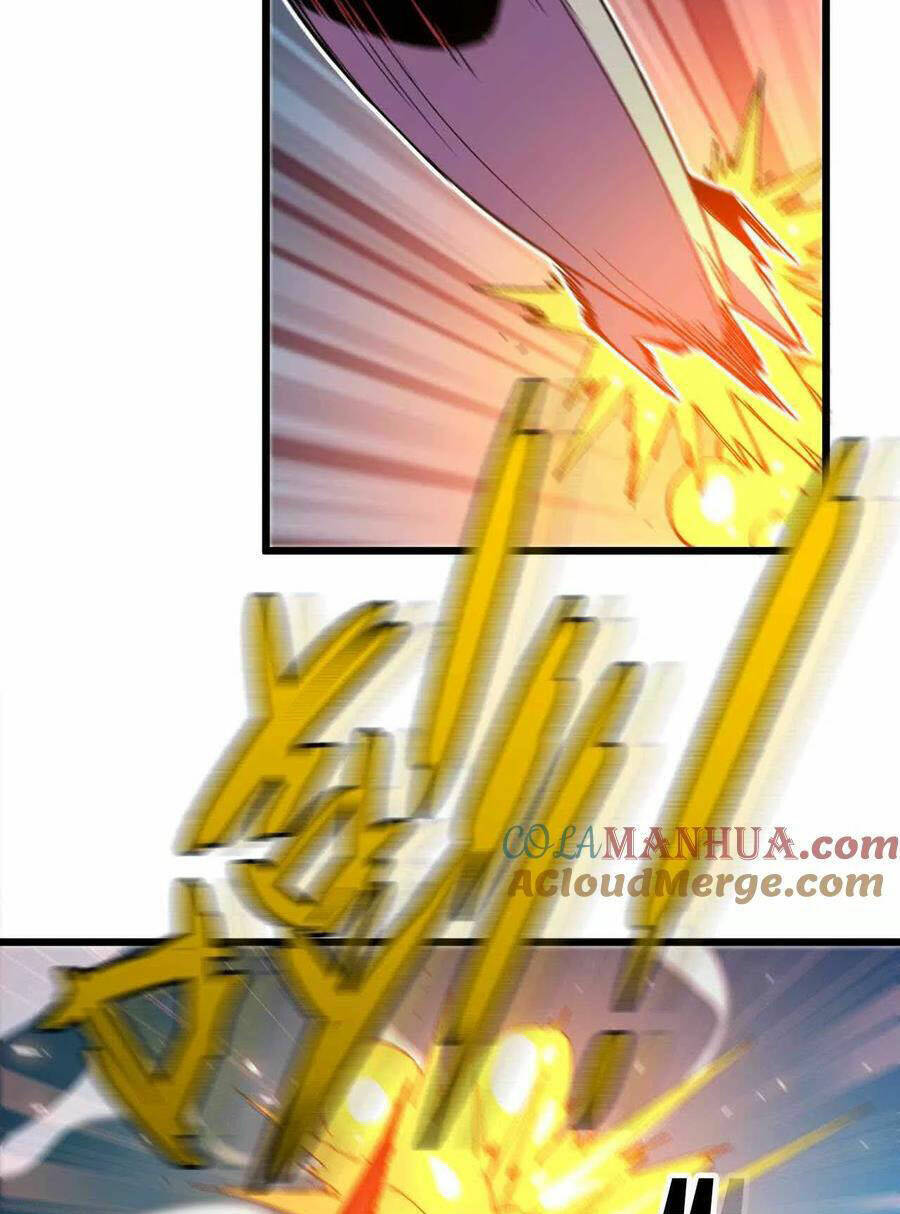 Dũng giả x nữ ma vương - Chapter 33 - Page 30