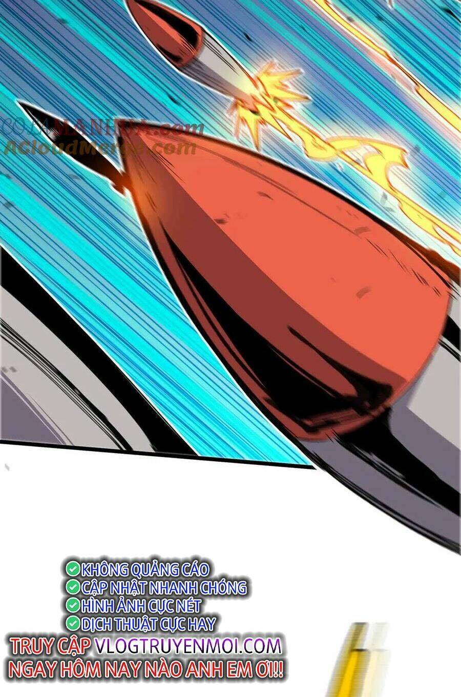 Dũng giả x nữ ma vương - Chapter 33 - Page 34