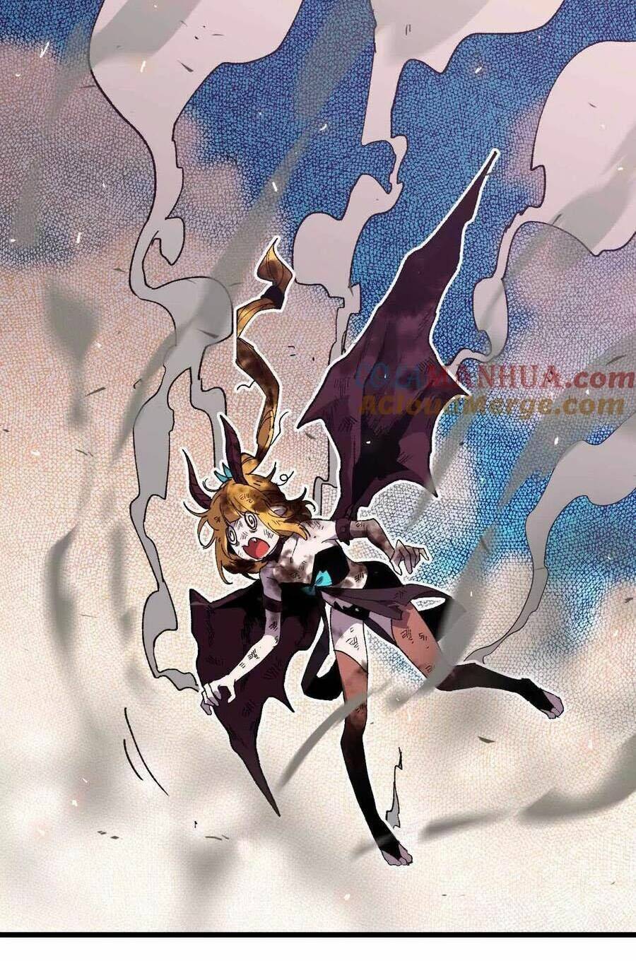 Dũng giả x nữ ma vương - Chapter 33 - Page 37