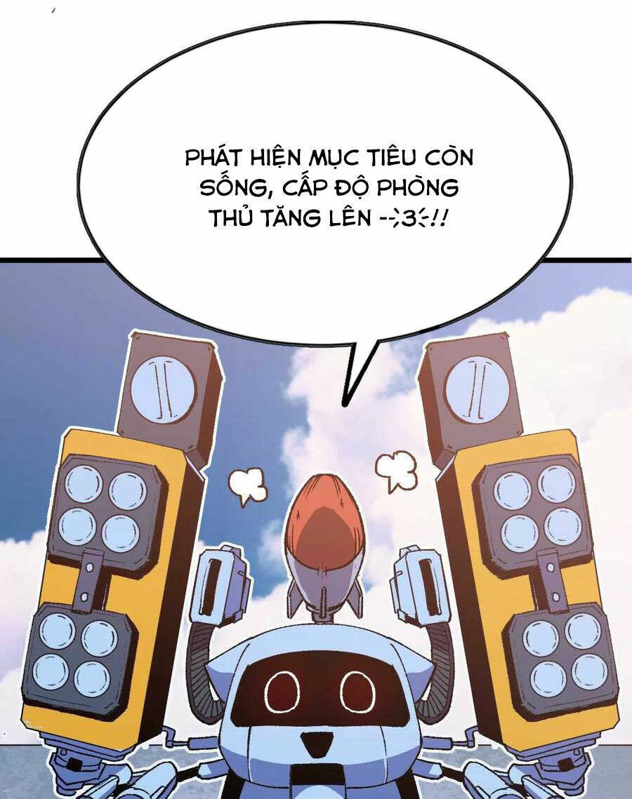 Dũng giả x nữ ma vương - Chapter 33 - Page 38