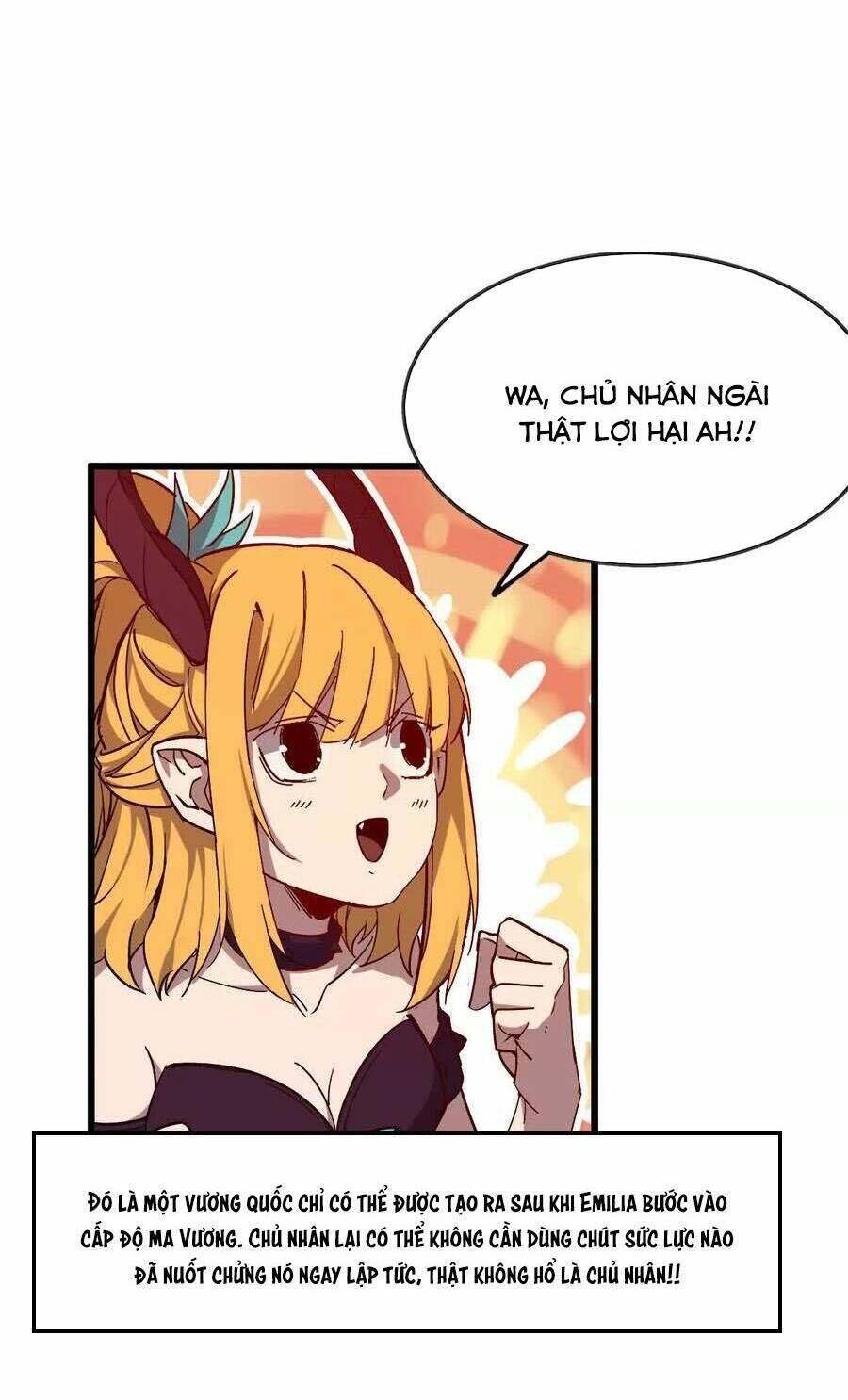 Dũng giả x nữ ma vương - Chapter 33 - Page 3