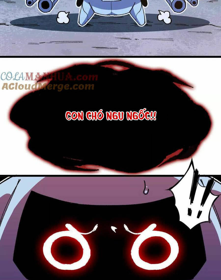 Dũng giả x nữ ma vương - Chapter 33 - Page 39