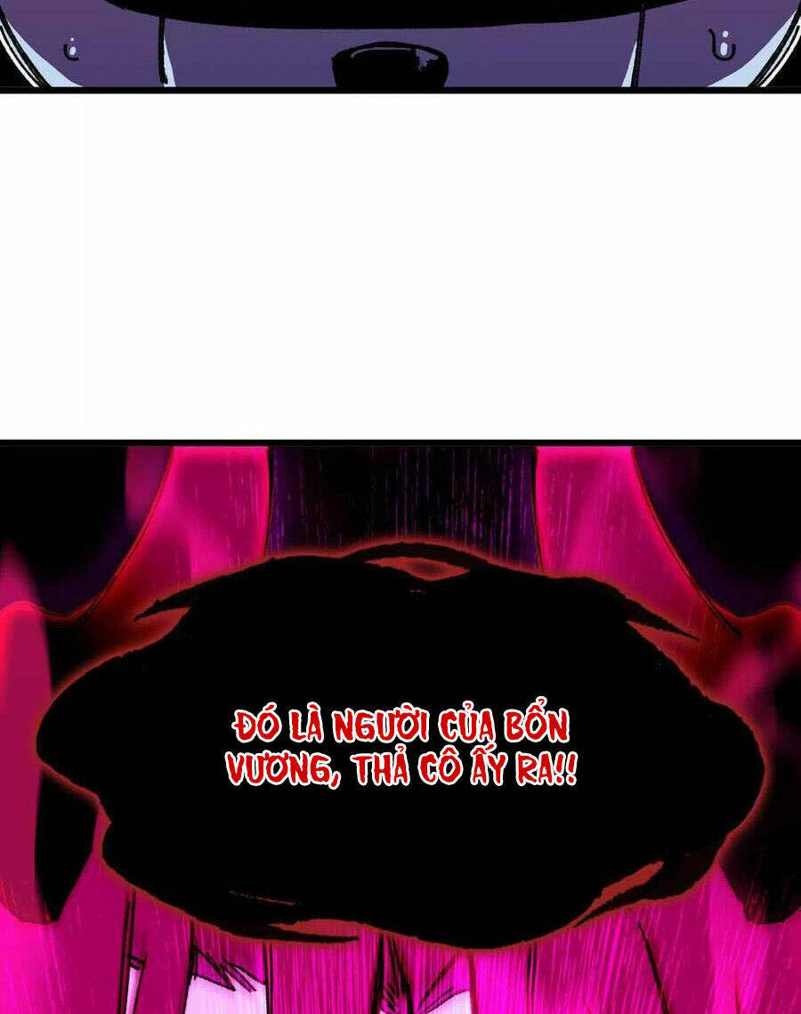 Dũng giả x nữ ma vương - Chapter 33 - Page 40