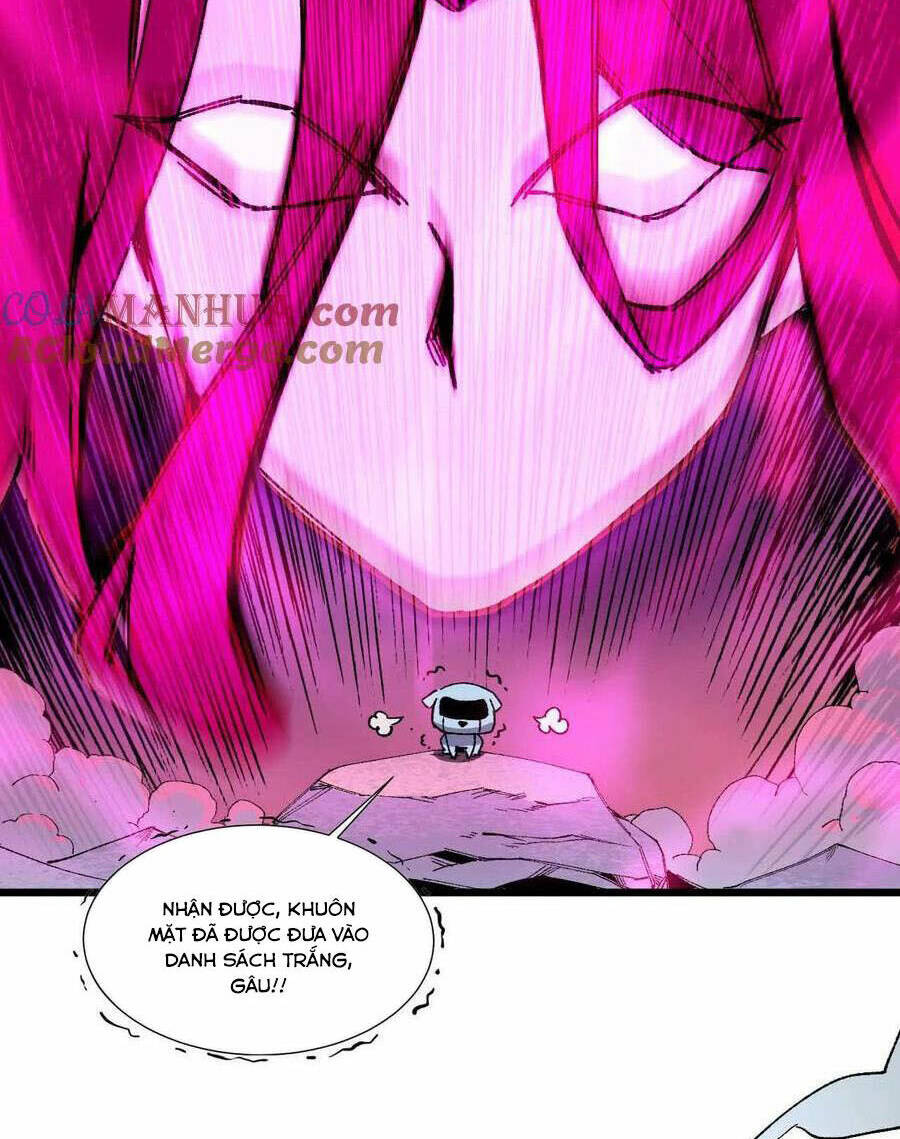 Dũng giả x nữ ma vương - Chapter 33 - Page 41