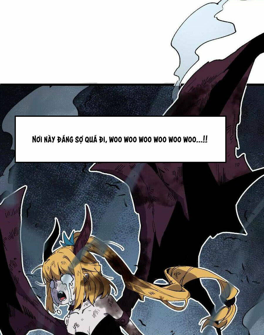 Dũng giả x nữ ma vương - Chapter 33 - Page 42