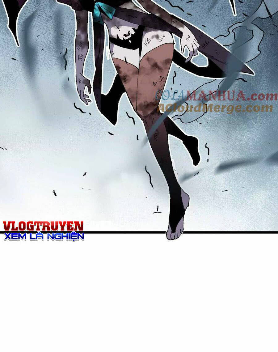 Dũng giả x nữ ma vương - Chapter 33 - Page 43