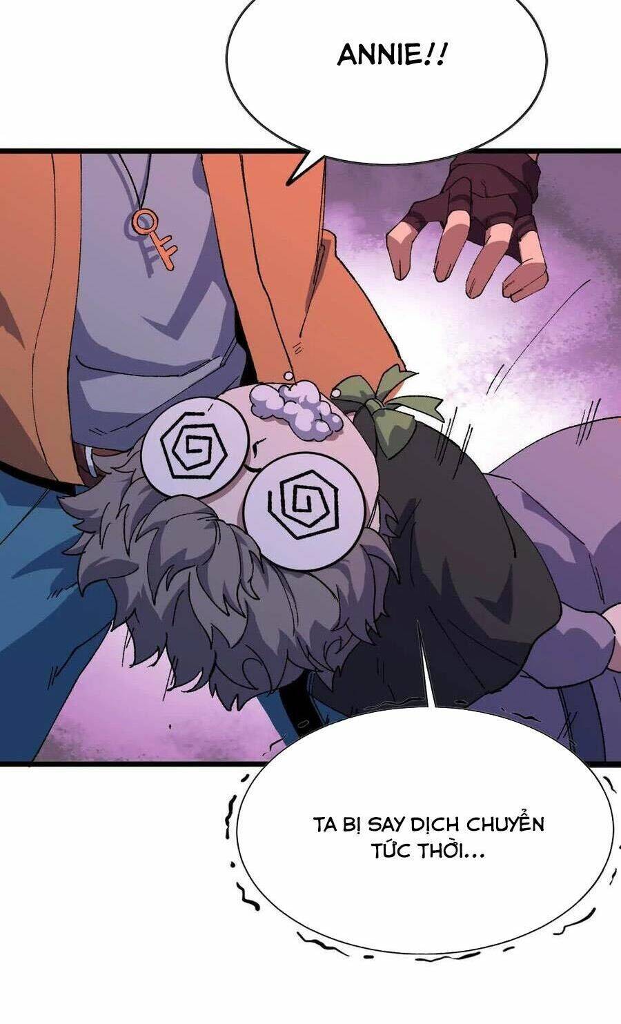 Dũng giả x nữ ma vương - Chapter 33 - Page 6