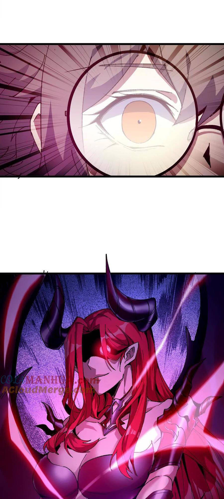 Dũng giả x nữ ma vương - Chapter 34 - Page 11