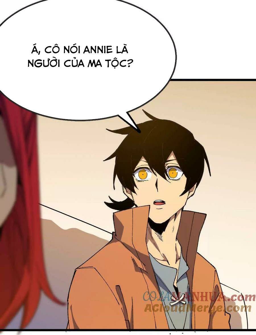 Dũng giả x nữ ma vương - Chapter 34 - Page 19