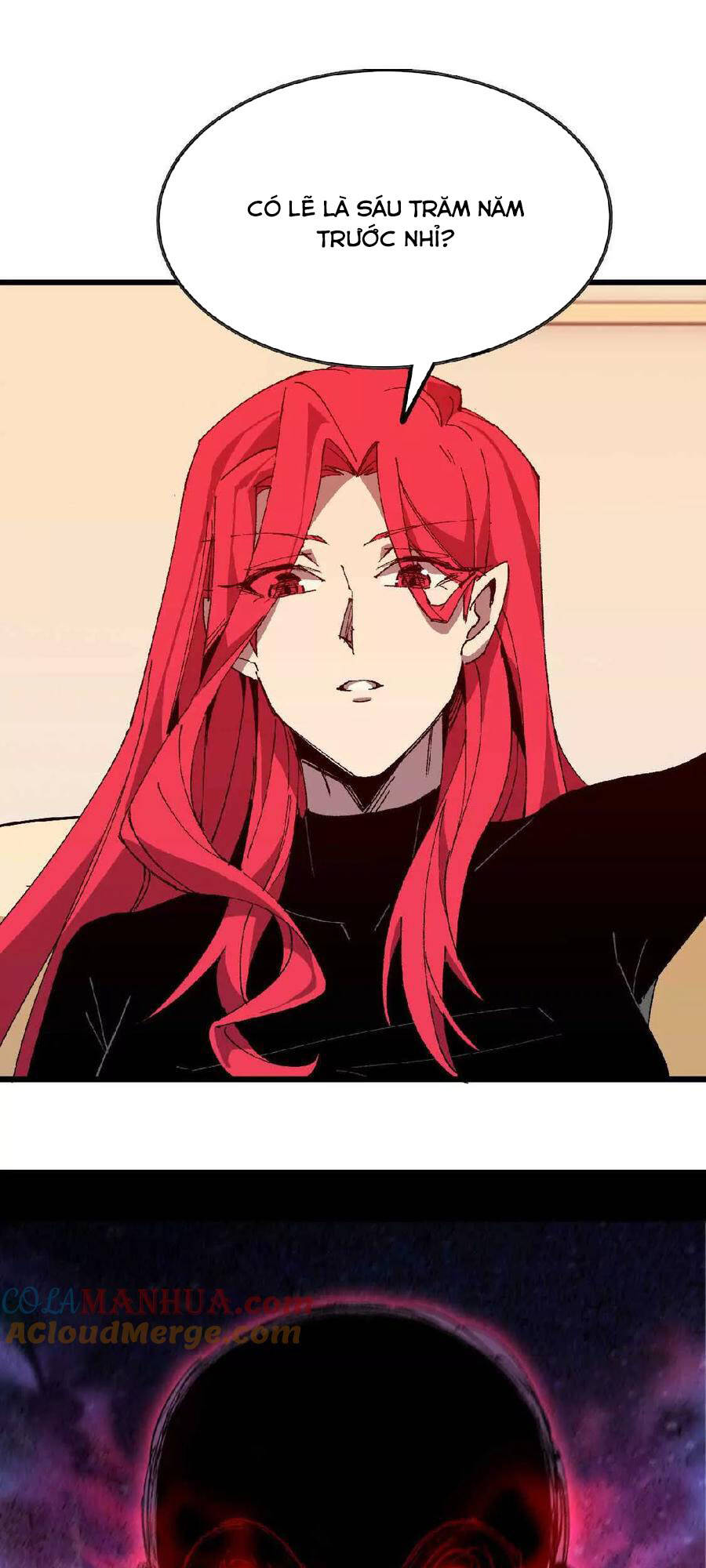 Dũng giả x nữ ma vương - Chapter 34 - Page 21