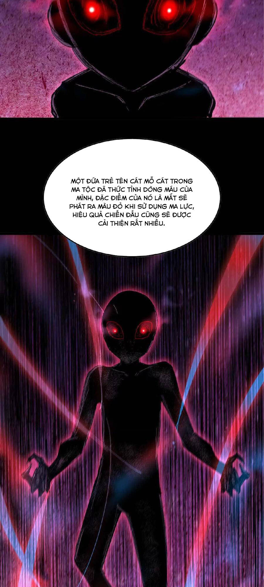 Dũng giả x nữ ma vương - Chapter 34 - Page 22